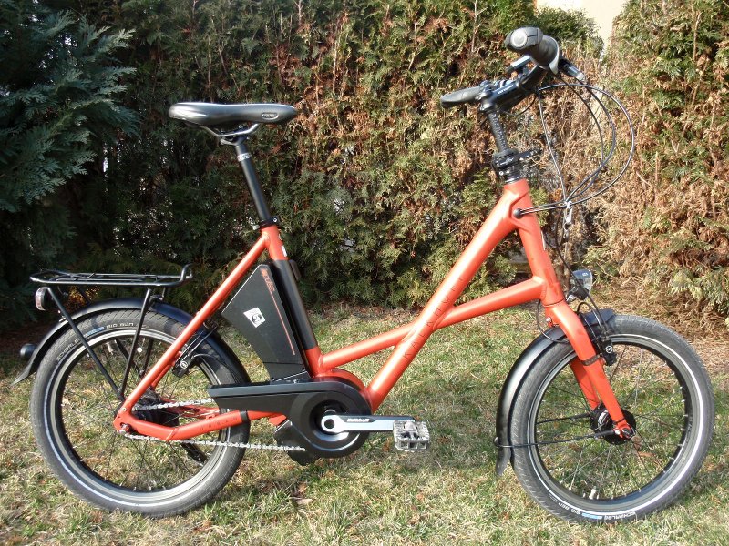 KALKHOFF SAHEL COMPACT